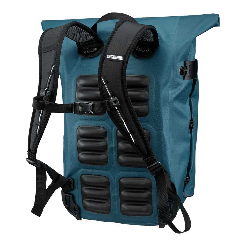 Vario PS ORTLIEB OF7713 Backpacks 26L / Petrol