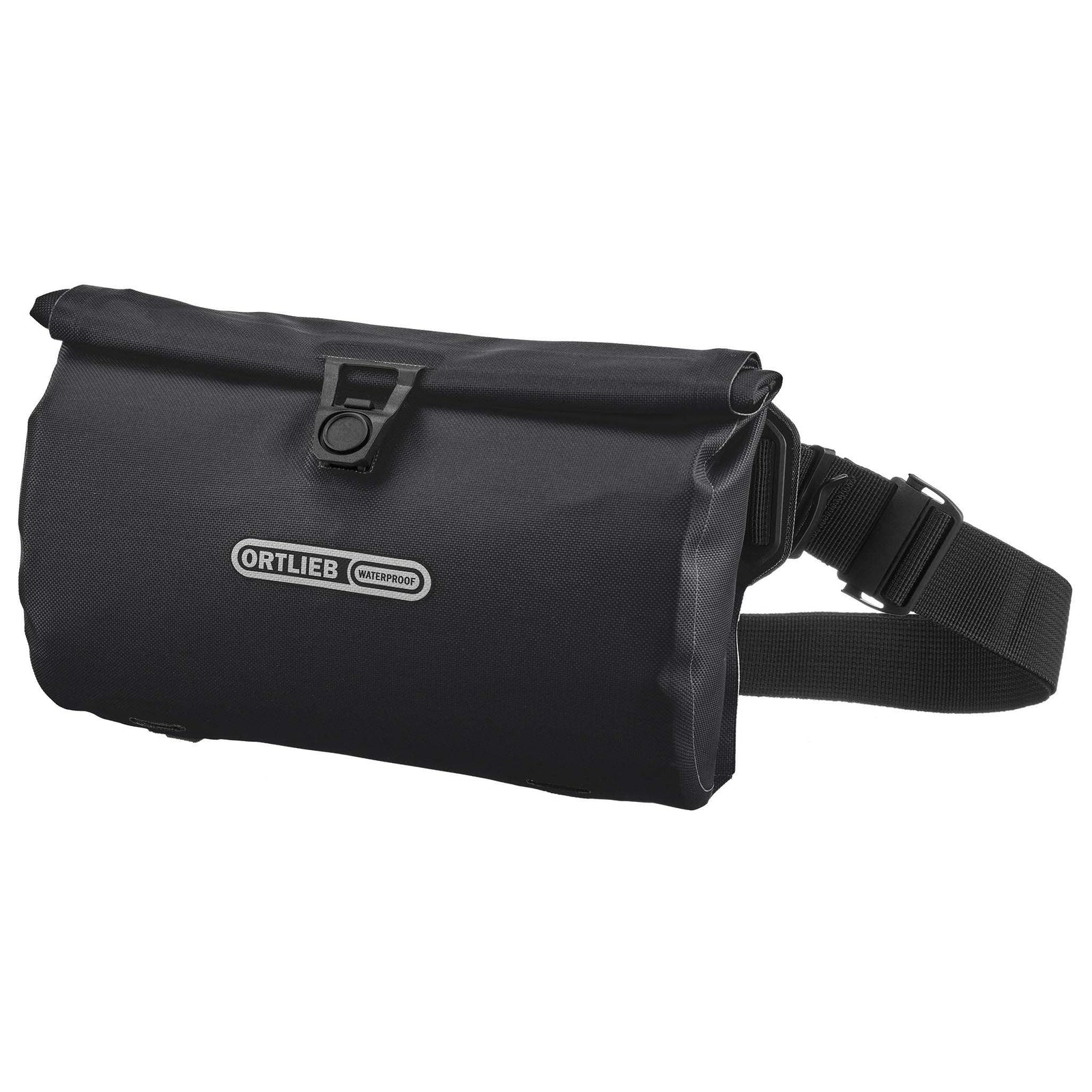 Velo Sling Flex ORTLIEB OF3272 Sling Bags 2.5L / Black