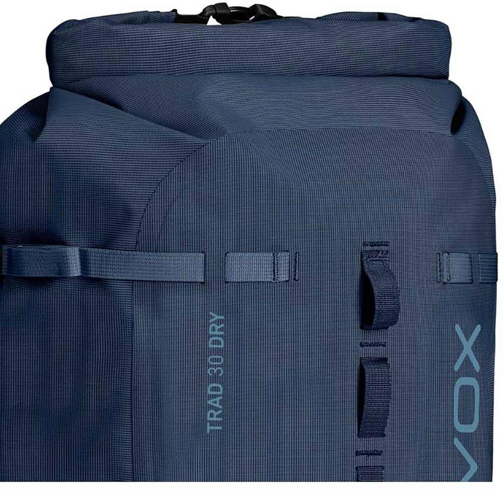 最大99％オフ！(取寄) オルトボックス トラッド Blue 30L Backpack バックパック ドライ Dry 30L Ortovox Trad  Lake アウトドア