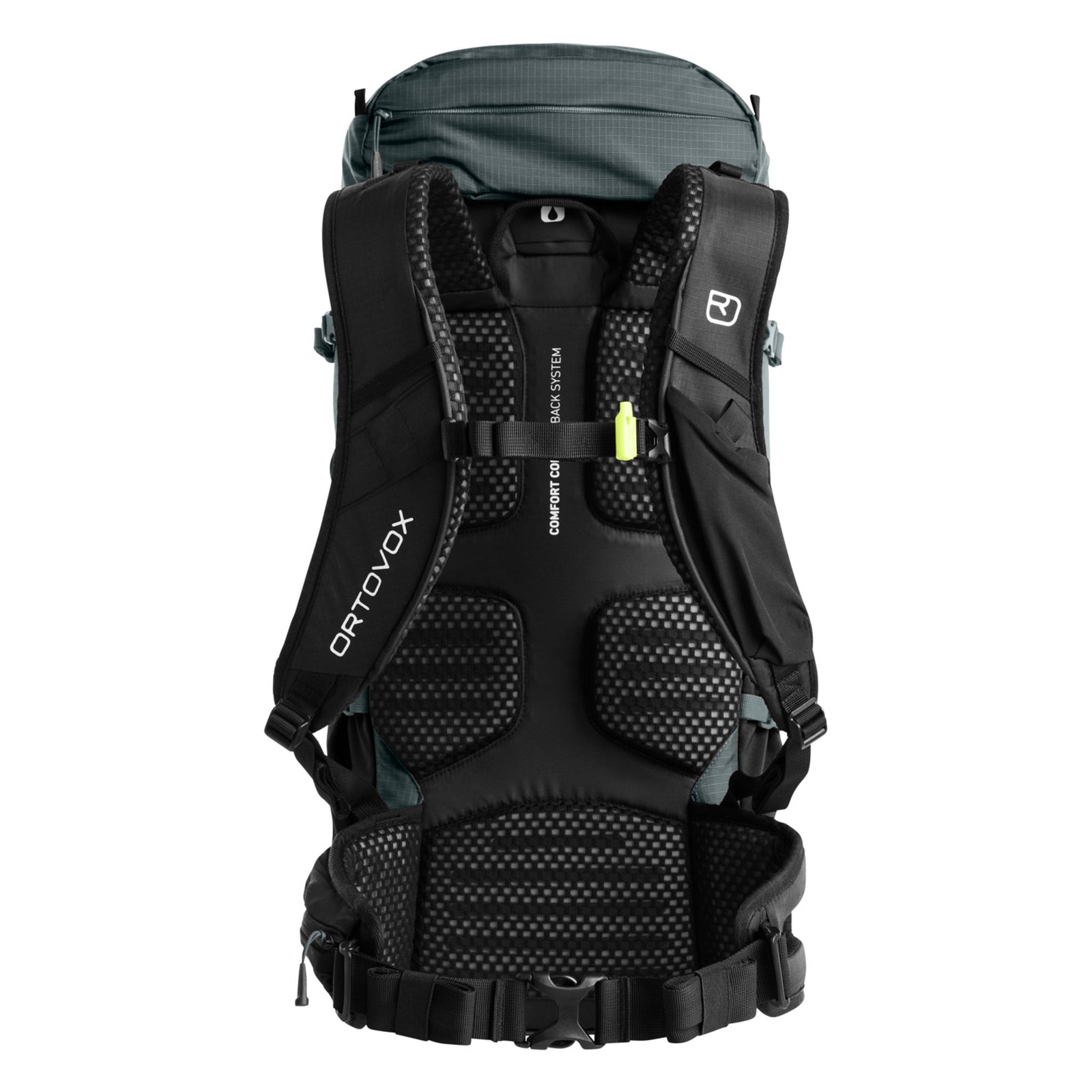 Traverse 40 Ortovox 2627ORTRAVERSE40DARKAR Backpacks 40L / Dark Arctic Grey