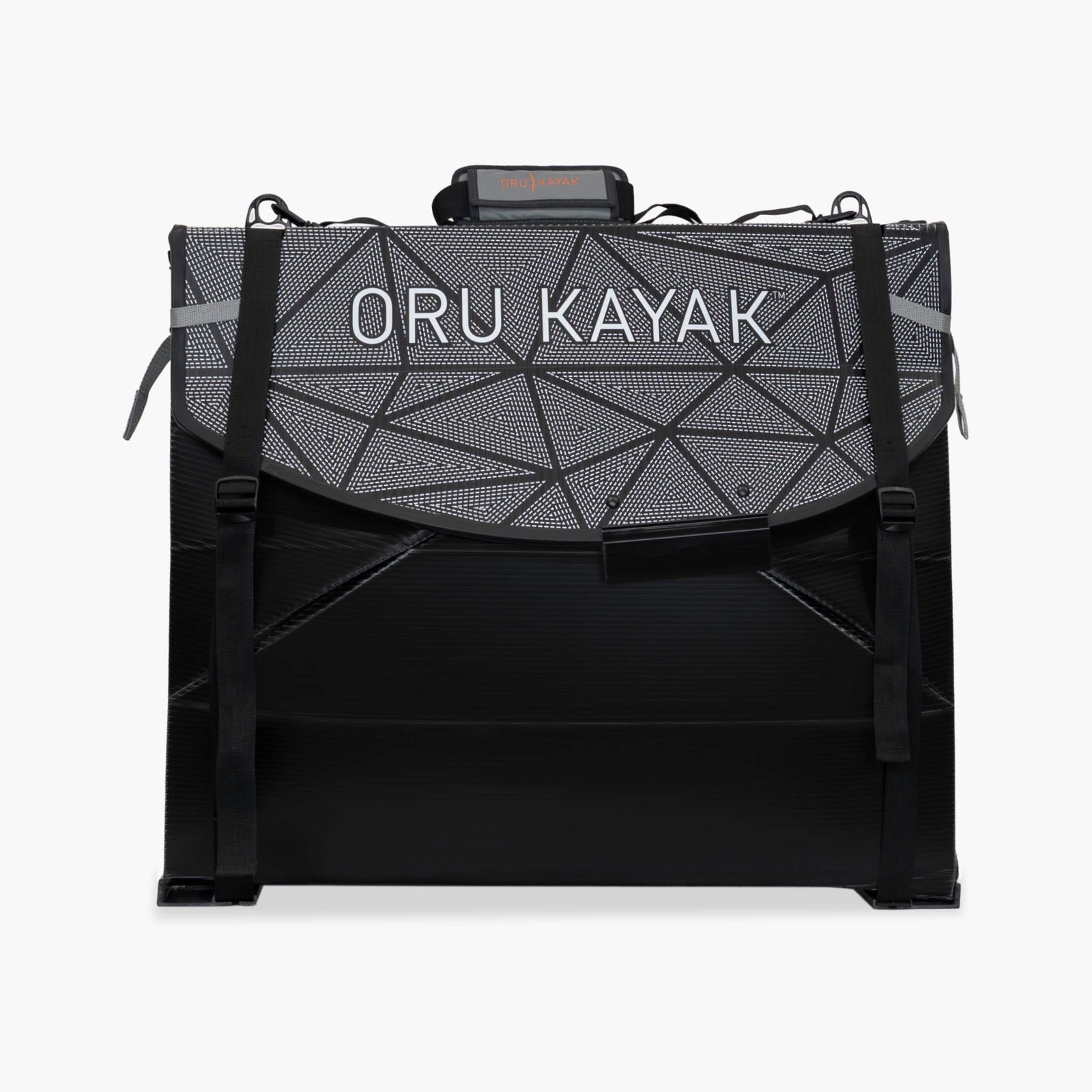 Bay ST Oru Kayak OKY102-BLA-ST-02 Kayaks 1P / Black
