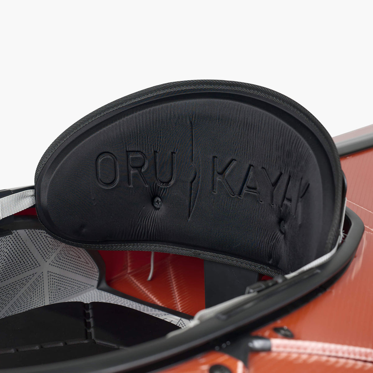 Bay ST Oru Kayak OKY102-CYN-ST-01 Kayaks 1P / Cayen/Slate