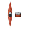 Bay ST Oru Kayak OKY102-CYN-ST-01 Kayaks 1P / Cayen/Slate