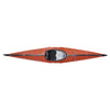 Bay ST Oru Kayak OKY102-CYN-ST-01 Kayaks 1P / Cayen/Slate