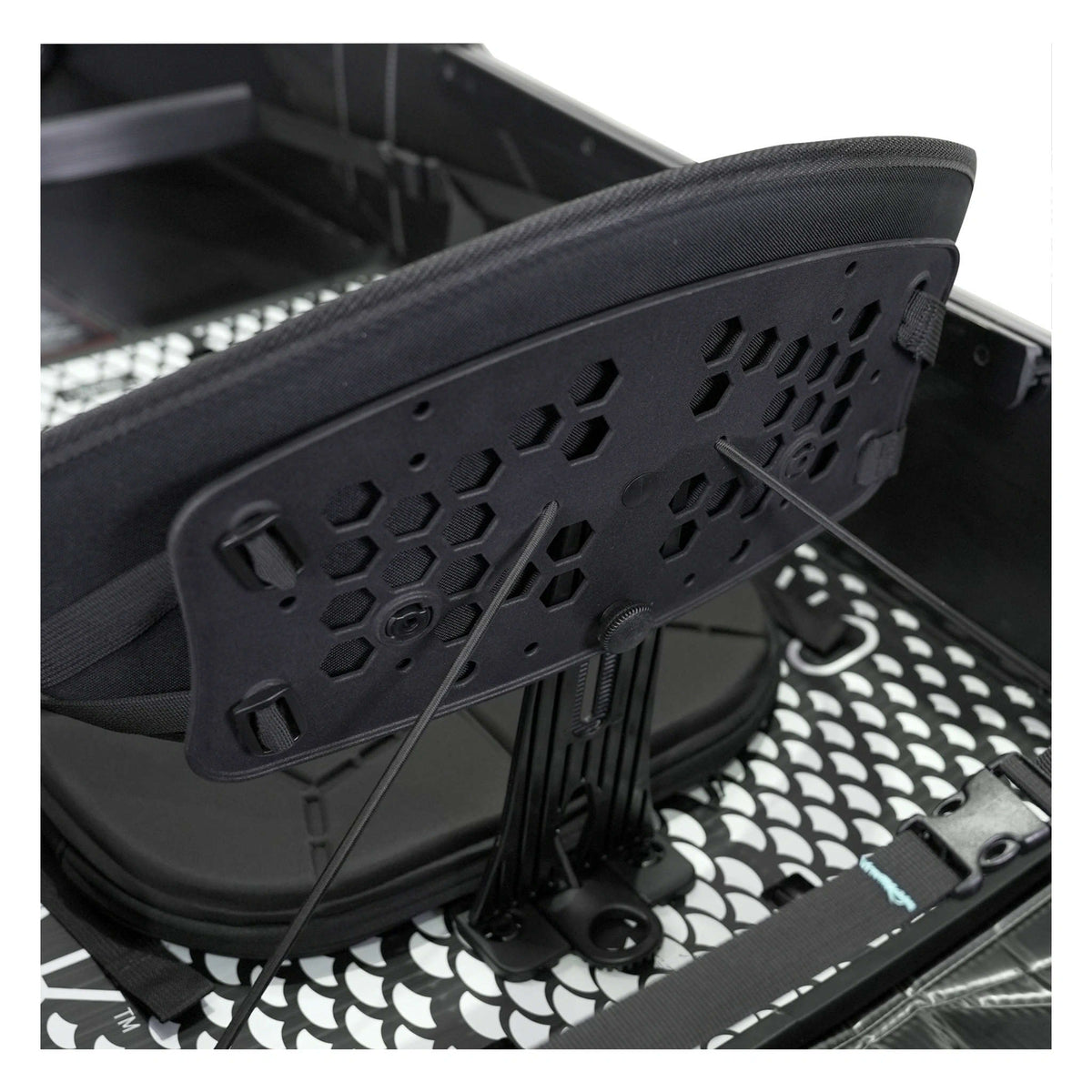 Beach LT Sport Oru Kayak OKY301-BLA-LTS Kayaks One Size / Black/Black