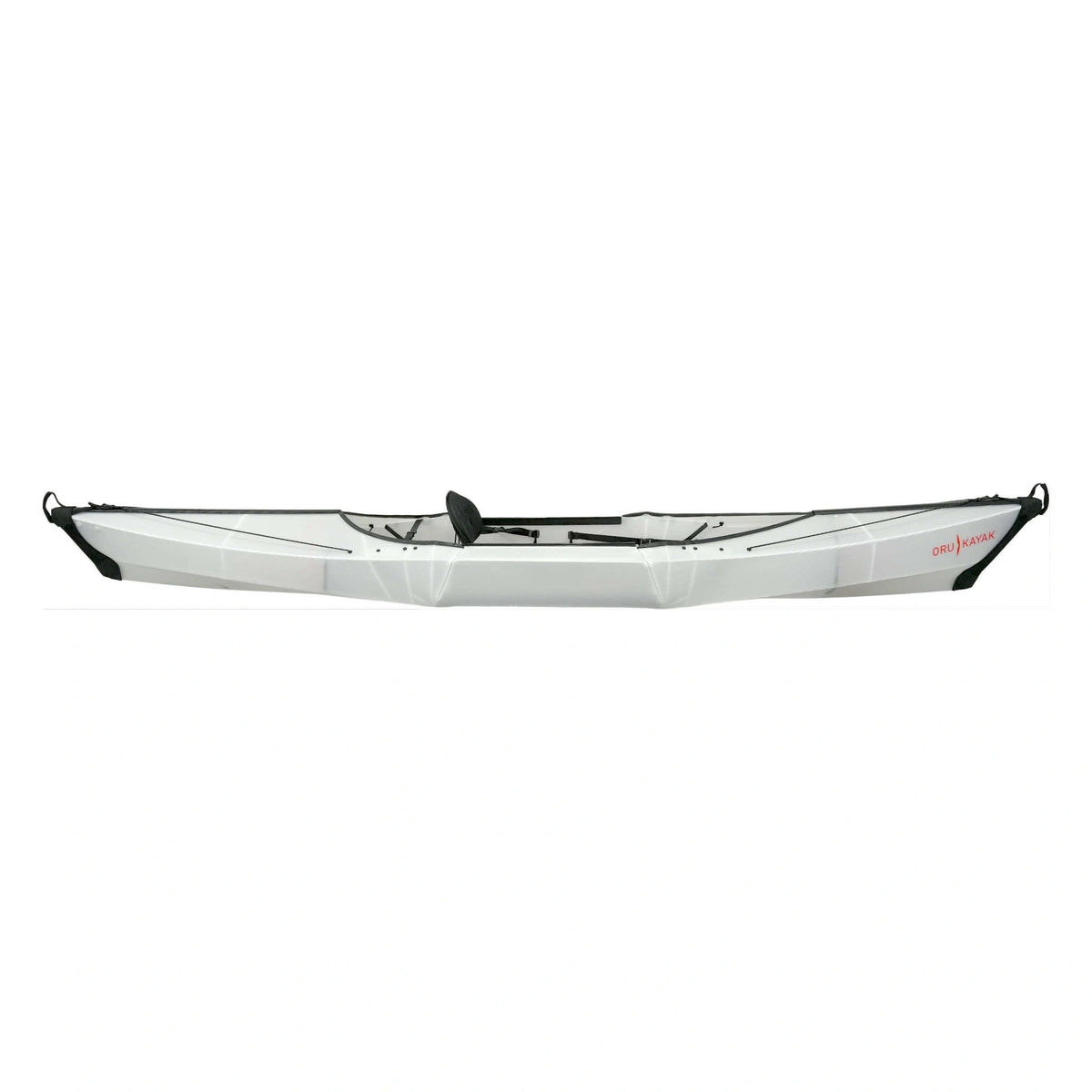 Beach LT Sport Oru Kayak OKY301-ORA-LTS-01 Kayaks One Size / White/Orange