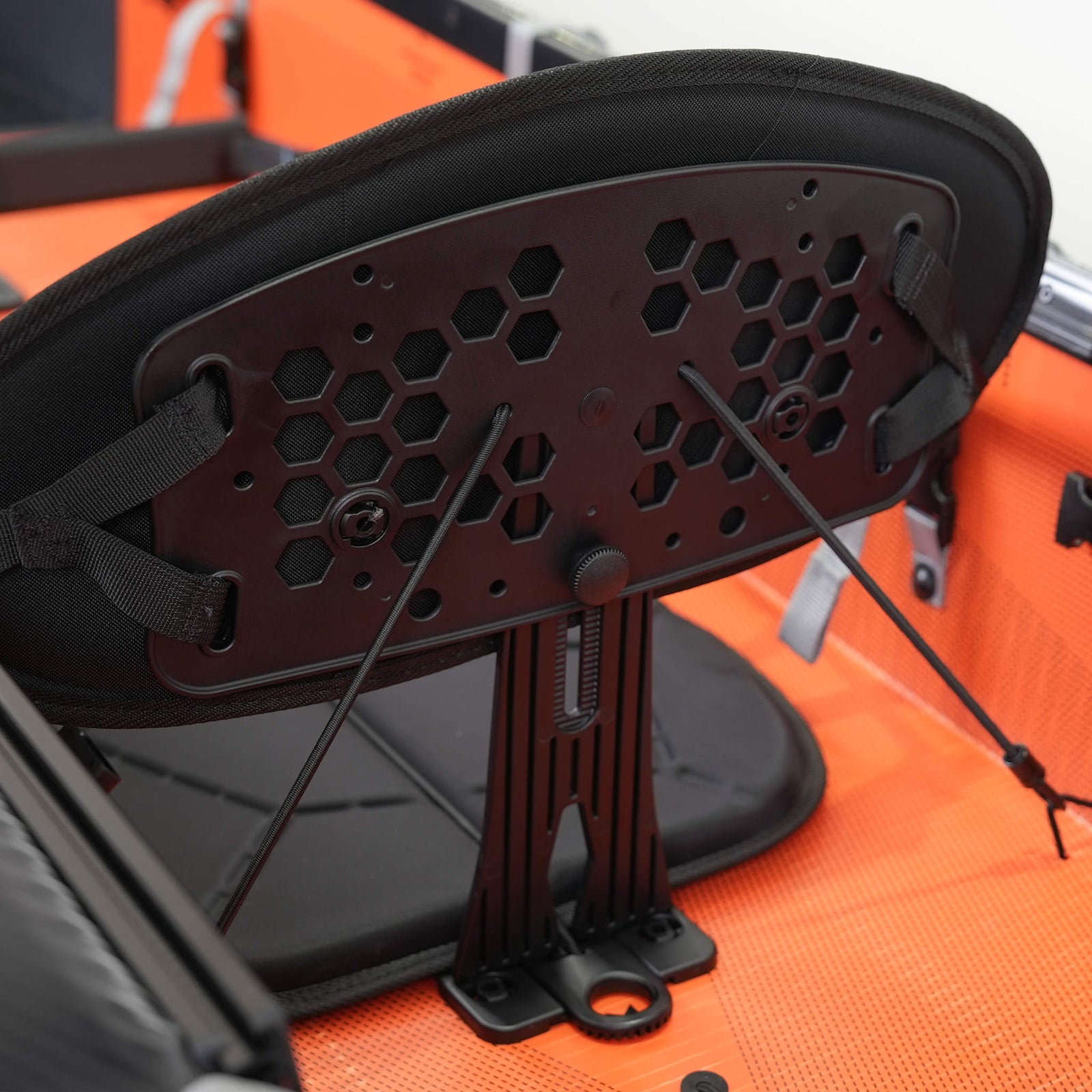 Haven TT Oru Kayak OKY402-BLA-TT-02 Kayaks 2P / Black