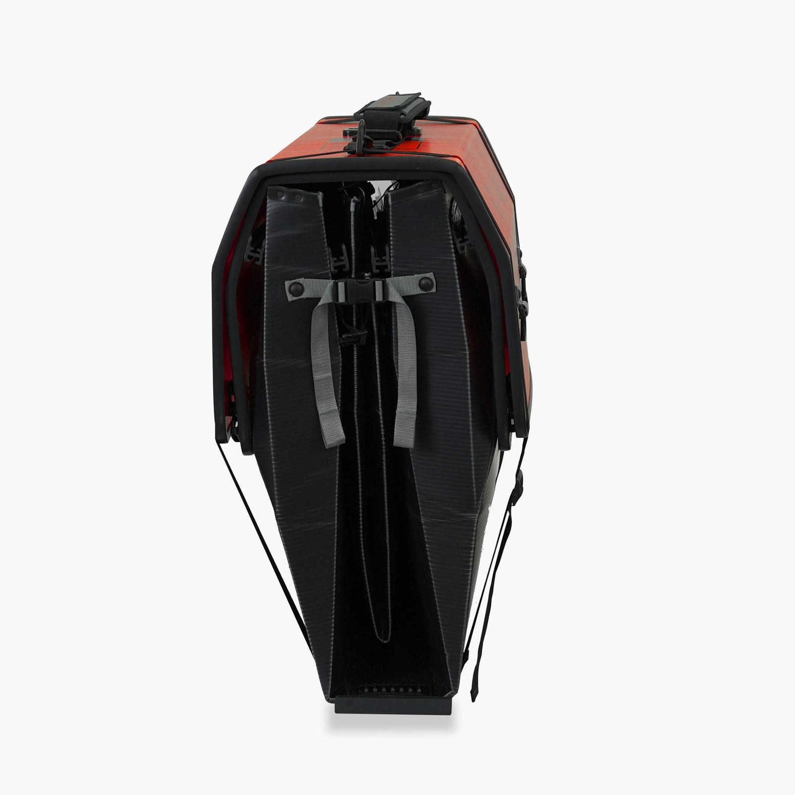 Haven TT Oru Kayak OKY402-BLA-TT-02 Kayaks 2P / Black