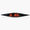 Haven TT Oru Kayak OKY402-BLA-TT-02 Kayaks 2P / Black