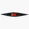 Haven TT Oru Kayak OKY402-BLA-TT-02 Kayaks 2P / Black