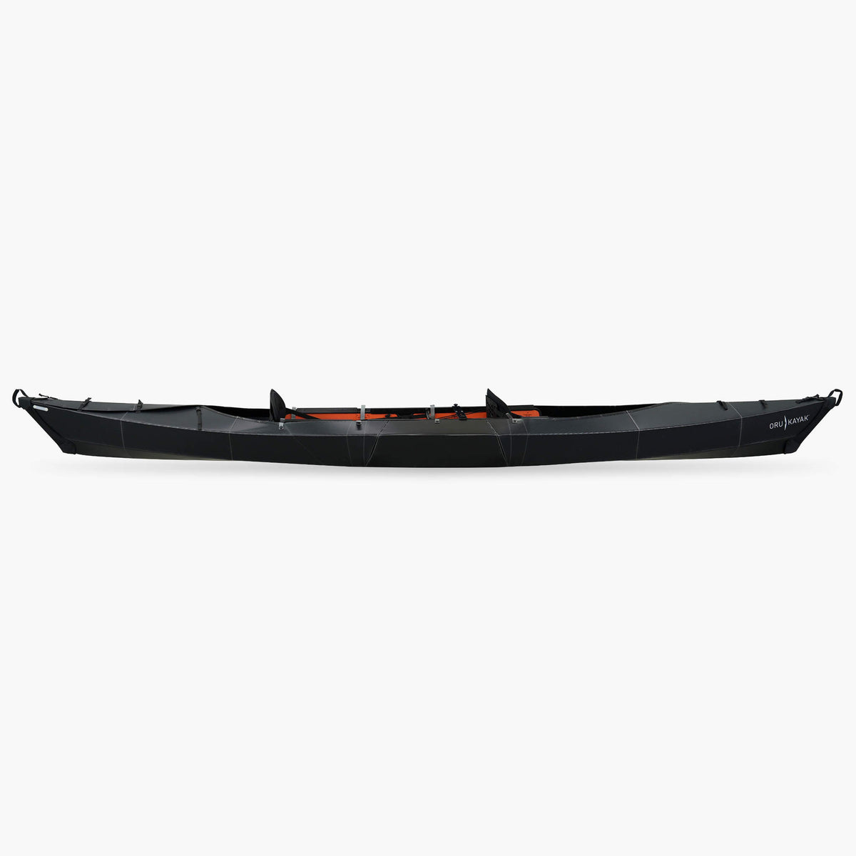 Haven TT Oru Kayak OKY402-BLA-TT-02 Kayaks 2P / Black