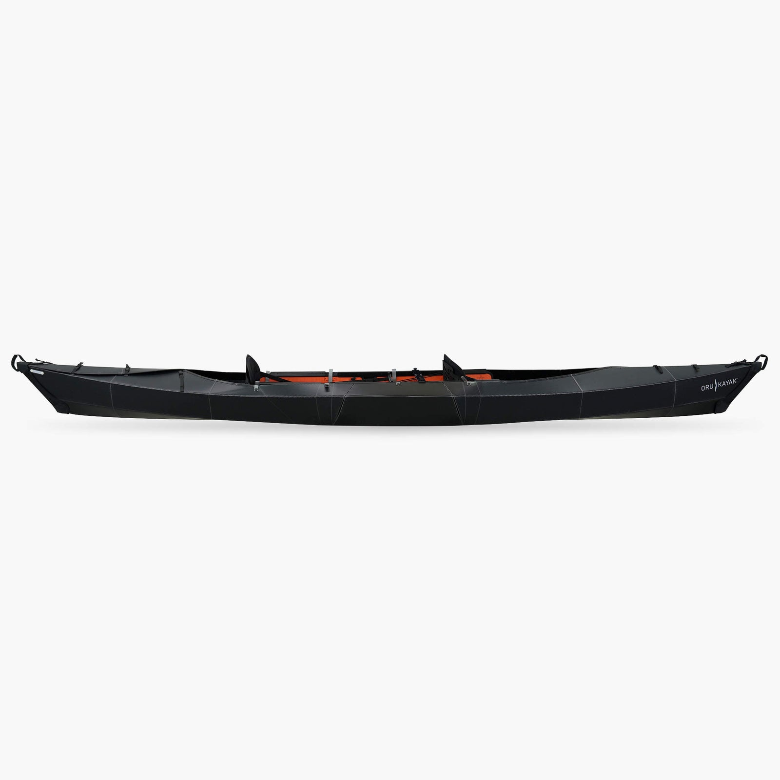 Haven TT Oru Kayak OKY402-BLA-TT-02 Kayaks 2P / Black