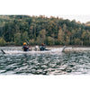 Haven TT Oru Kayak OKY402-BLA-TT-02 Kayaks 2P / Black