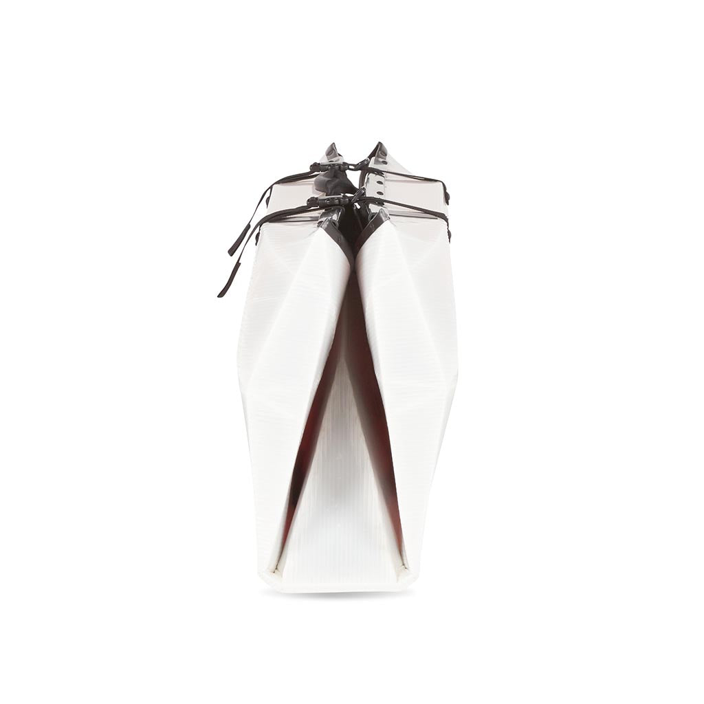 Inlet Oru Kayak OKY501-ORA-IN Kayaks 1P / White