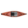 Inlet Sport Oru Kayak OKY501-CYN-INS-01 Kayaks One Size / Cayen/Slate