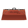 Inlet Sport Oru Kayak OKY501-CYN-INS-01 Kayaks One Size / Cayen/Slate