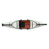 Inlet Sport Oru Kayak OKY501-ORA-INS-01 Kayaks One Size / White/Orange