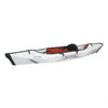 Inlet Sport Oru Kayak OKY501-ORA-INS-01 Kayaks One Size / White/Orange