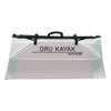 Inlet Sport Oru Kayak OKY501-ORA-INS-01 Kayaks One Size / White/Orange