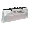 Inlet Sport Oru Kayak OKY501-ORA-INS-01 Kayaks One Size / White/Orange
