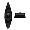 Lake Sport Oru Kayak OKY602-BLA-LK-02 Kayaks One Size / Black/Black