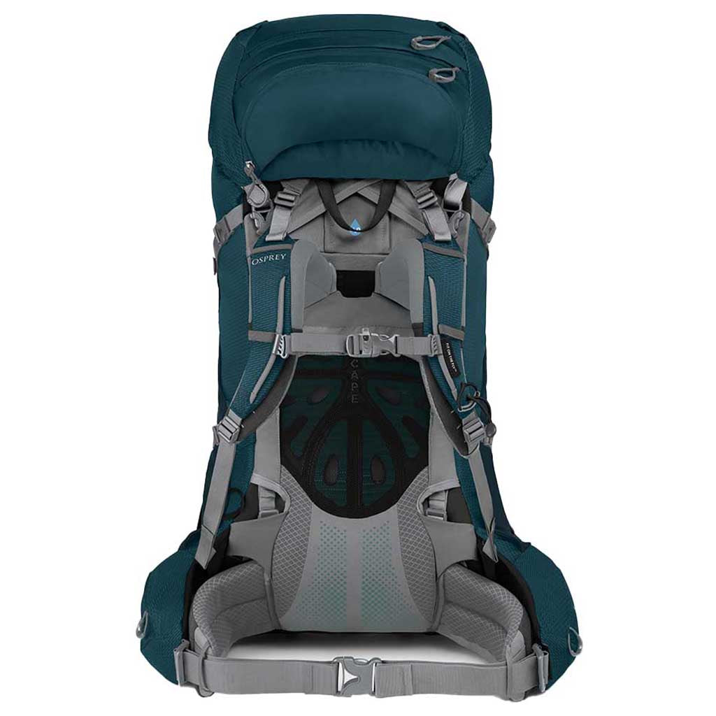Ariel Plus 70 | Women's Osprey Backpacks