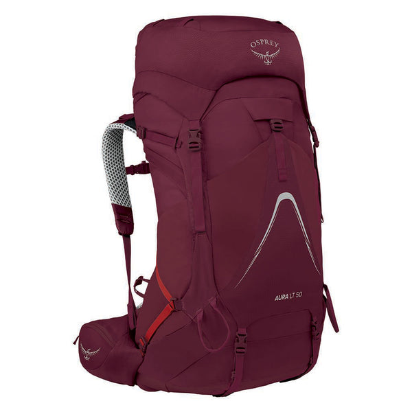 Aura AG LT 50 Osprey Backpacks