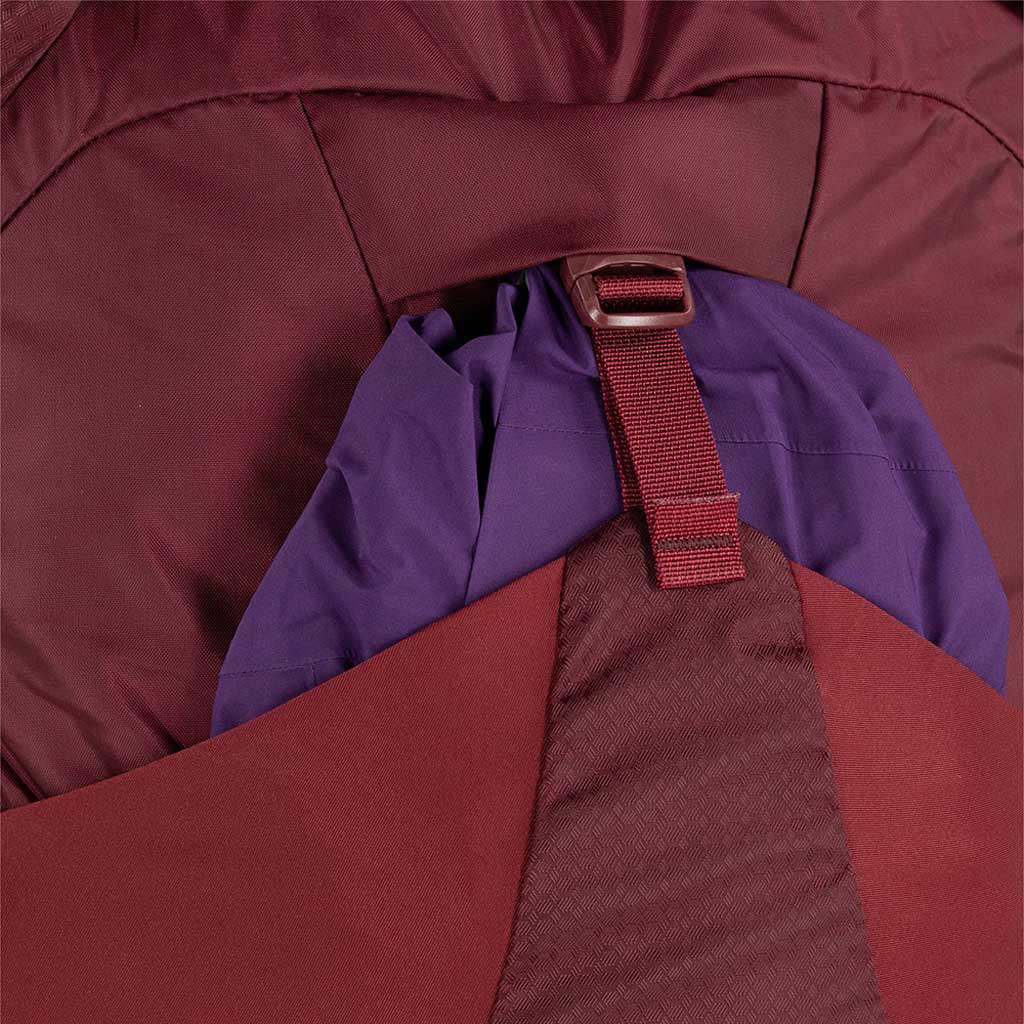 Aura AG LT 65 Osprey Backpacks