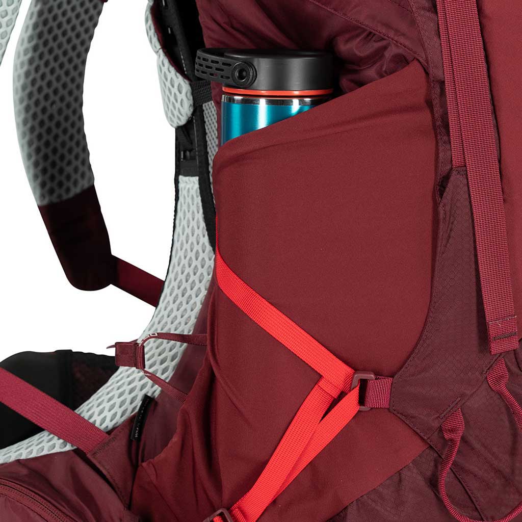 Aura AG LT 65 Osprey Backpacks