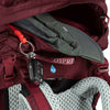 Aura AG LT 65 Osprey Backpacks