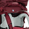 Aura AG LT 65 Osprey Backpacks