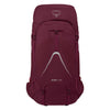 Aura AG LT 65 Osprey Backpacks