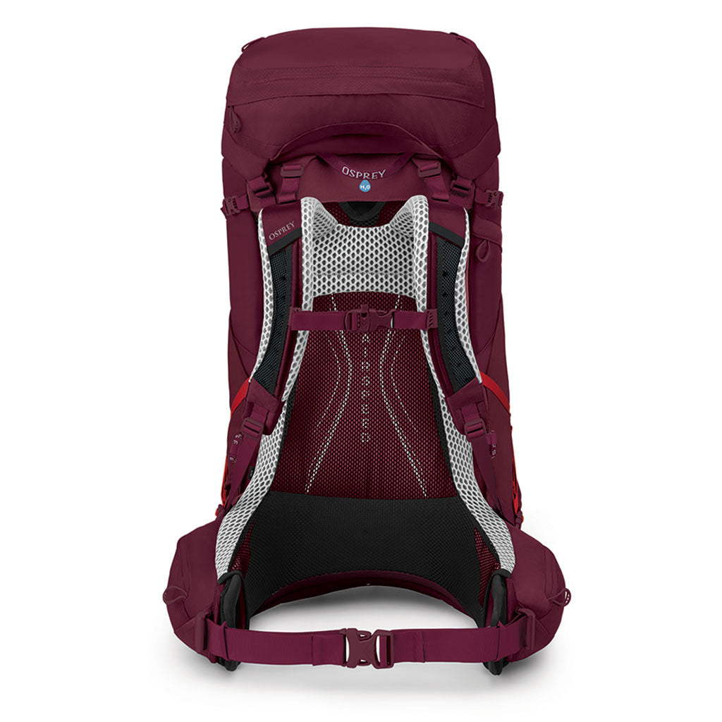 Aura AG LT 65 Osprey Backpacks