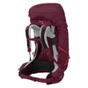 Aura AG LT 65 Osprey Backpacks