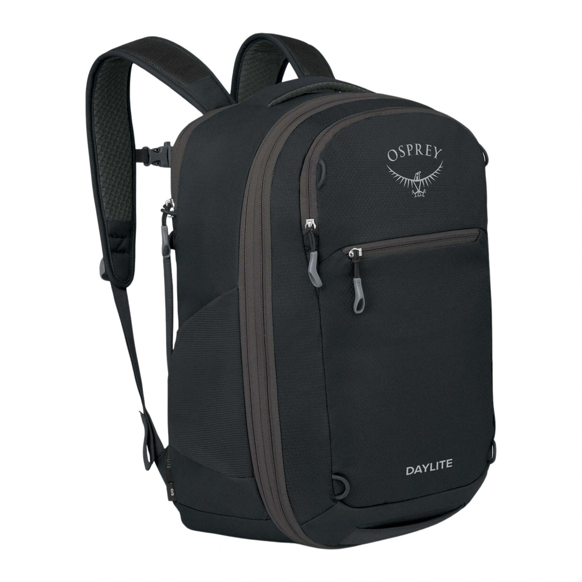 Daylite Expandable Travel Pack Osprey 10006130 Backpacks 26-32L / Black