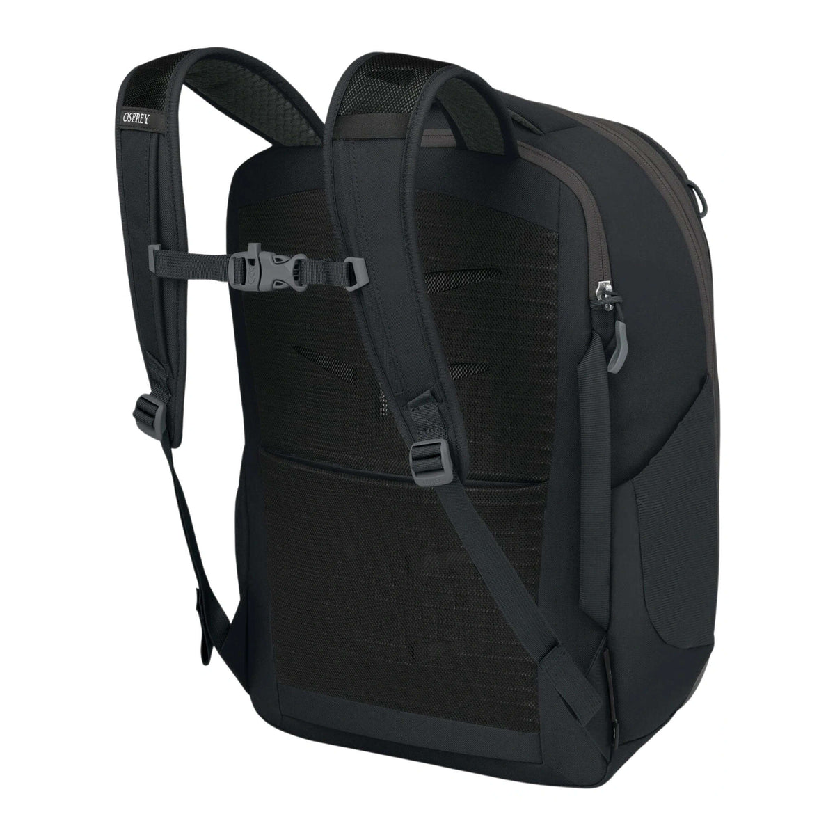 Daylite Expandable Travel Pack Osprey 10006130 Backpacks 26-32L / Black