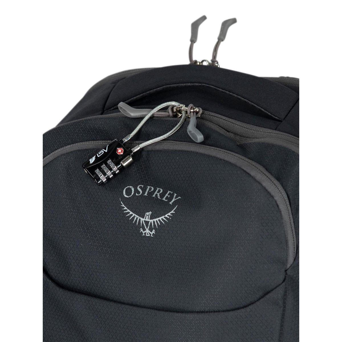 Daylite Expandable Travel Pack Osprey 10007755 Backpacks 26-32L / Gravel Tan