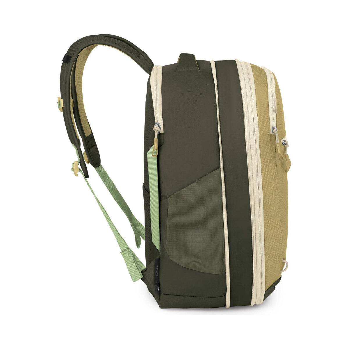 Daylite Expandable Travel Pack Osprey 10007755 Backpacks 26-32L / Gravel Tan