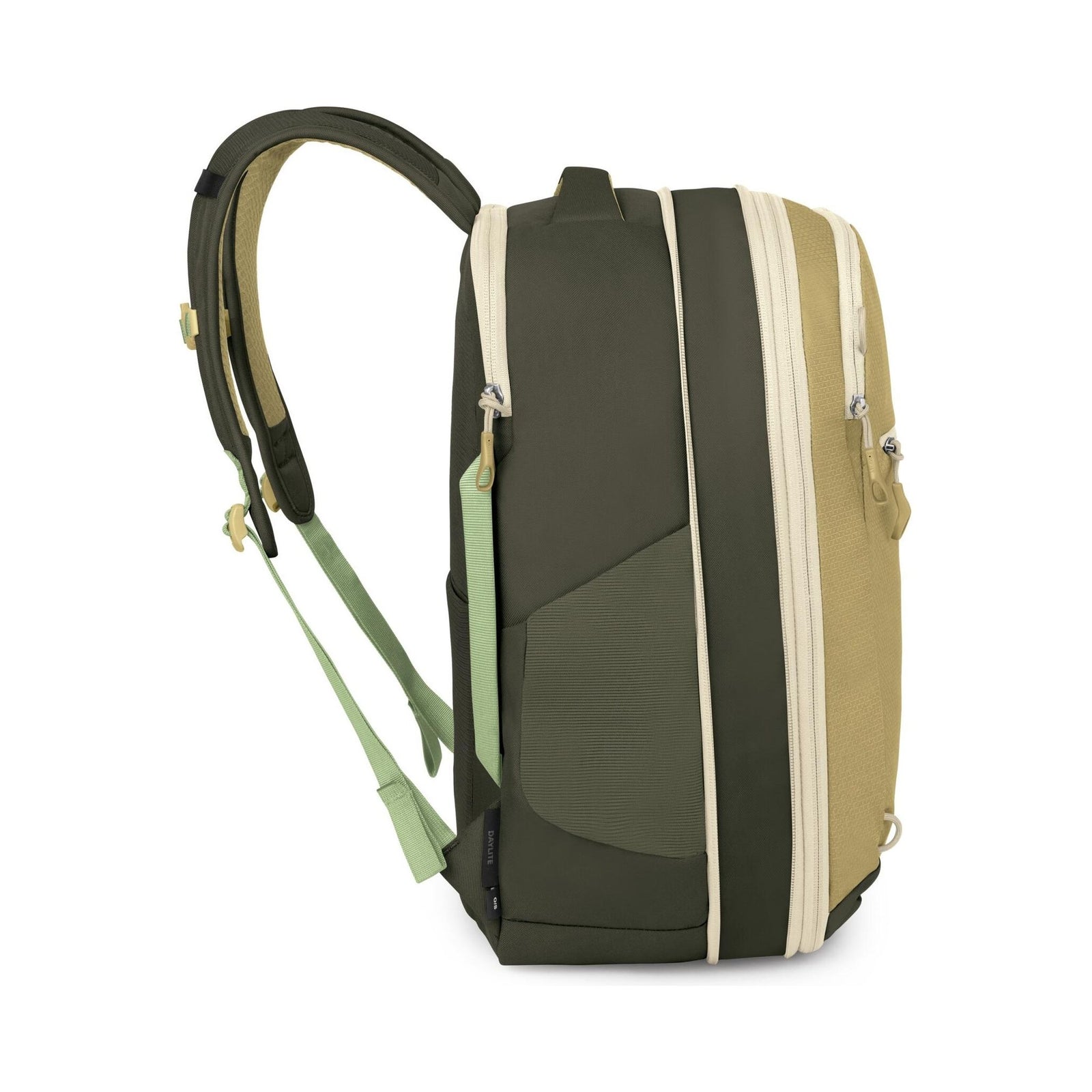 Daylite Expandable Travel Pack Osprey 10007755 Backpacks 26-32L / Gravel Tan