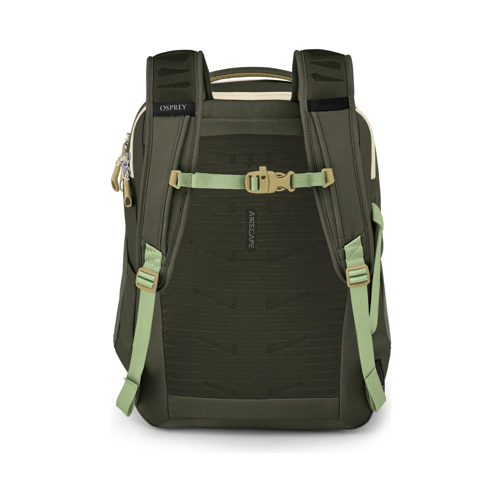 Daylite Expandable Travel Pack Osprey 10007755 Backpacks 26-32L / Gravel Tan
