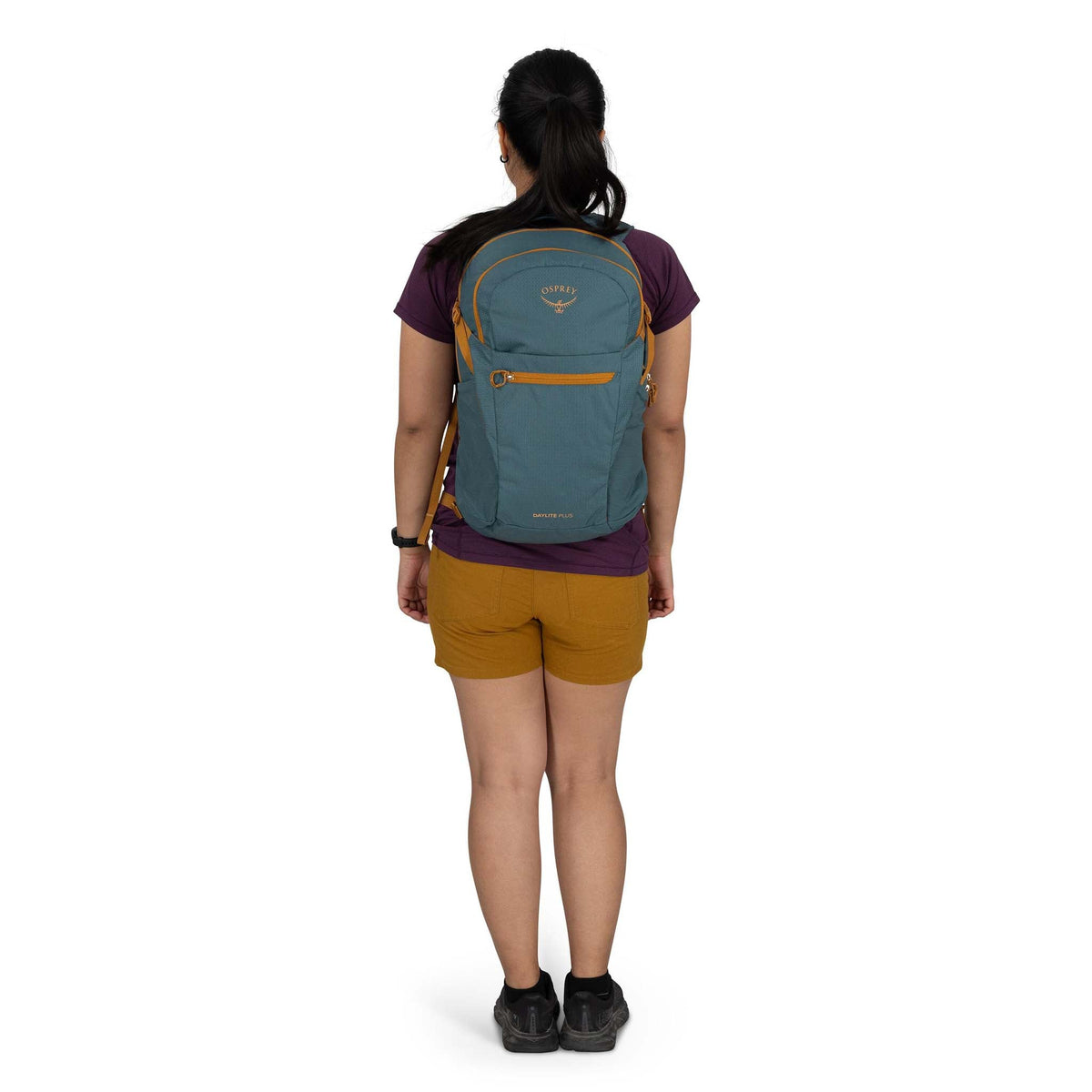 Daylite Plus Osprey 10007227 Sling Bags One Size / Torrent Blue