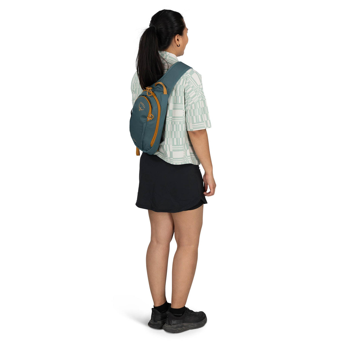 Daylite Sling Osprey 10007144 Sling Bags One Size / Torrent Blue