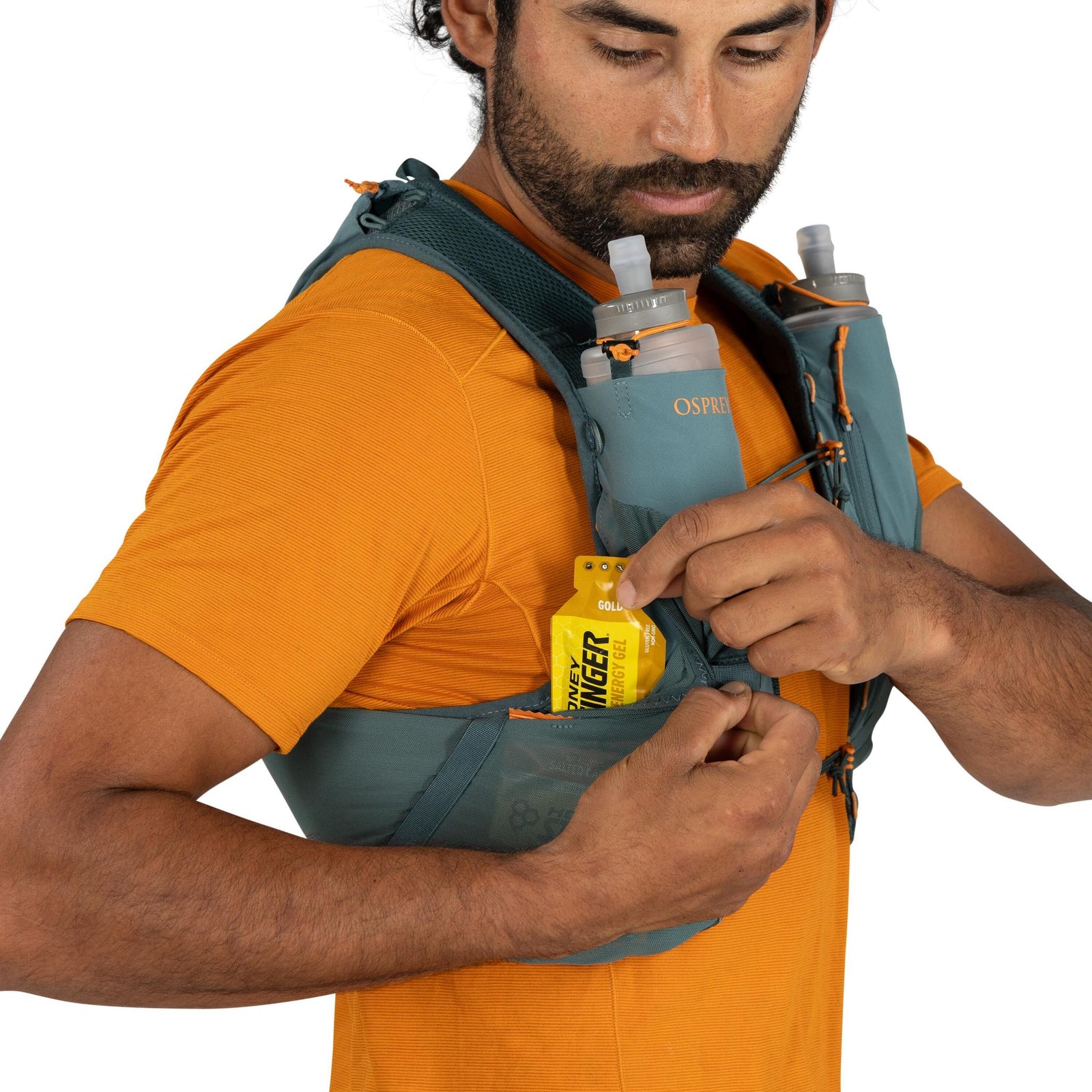 Duro 1.5 | Running Vest | Men's Osprey Men's Running Vests