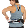 Duro Dyna LT | Running Belt Osprey 10007335 Running Belts OS / Sandy Grey