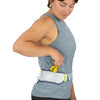 Duro Dyna LT | Running Belt Osprey 10007335 Running Belts OS / Sandy Grey
