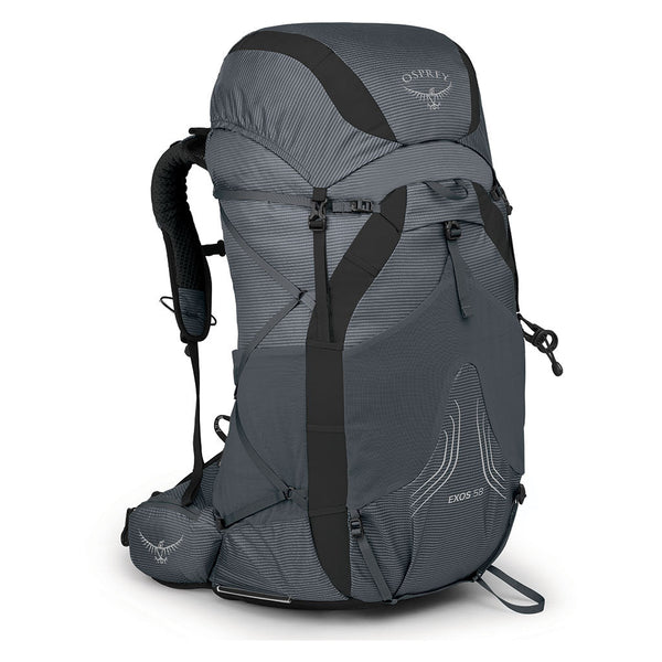 Exos 58 | Men's Osprey Backpacks