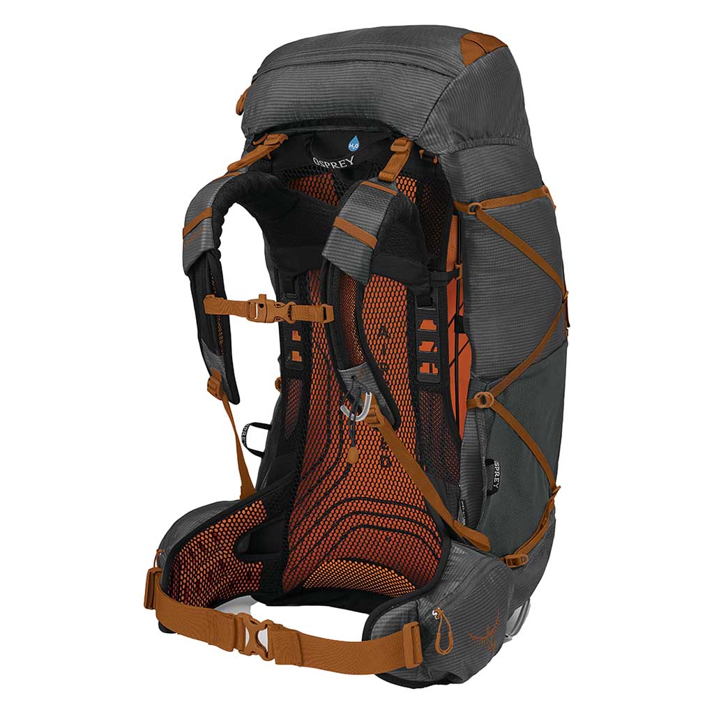Exos 58 | Men's Osprey Backpacks
