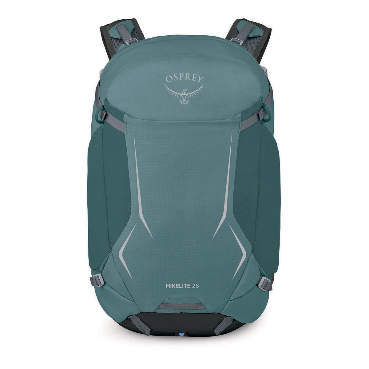 Hikelite 26 Osprey 10007544 Backpacks 26L / Cascade Blue