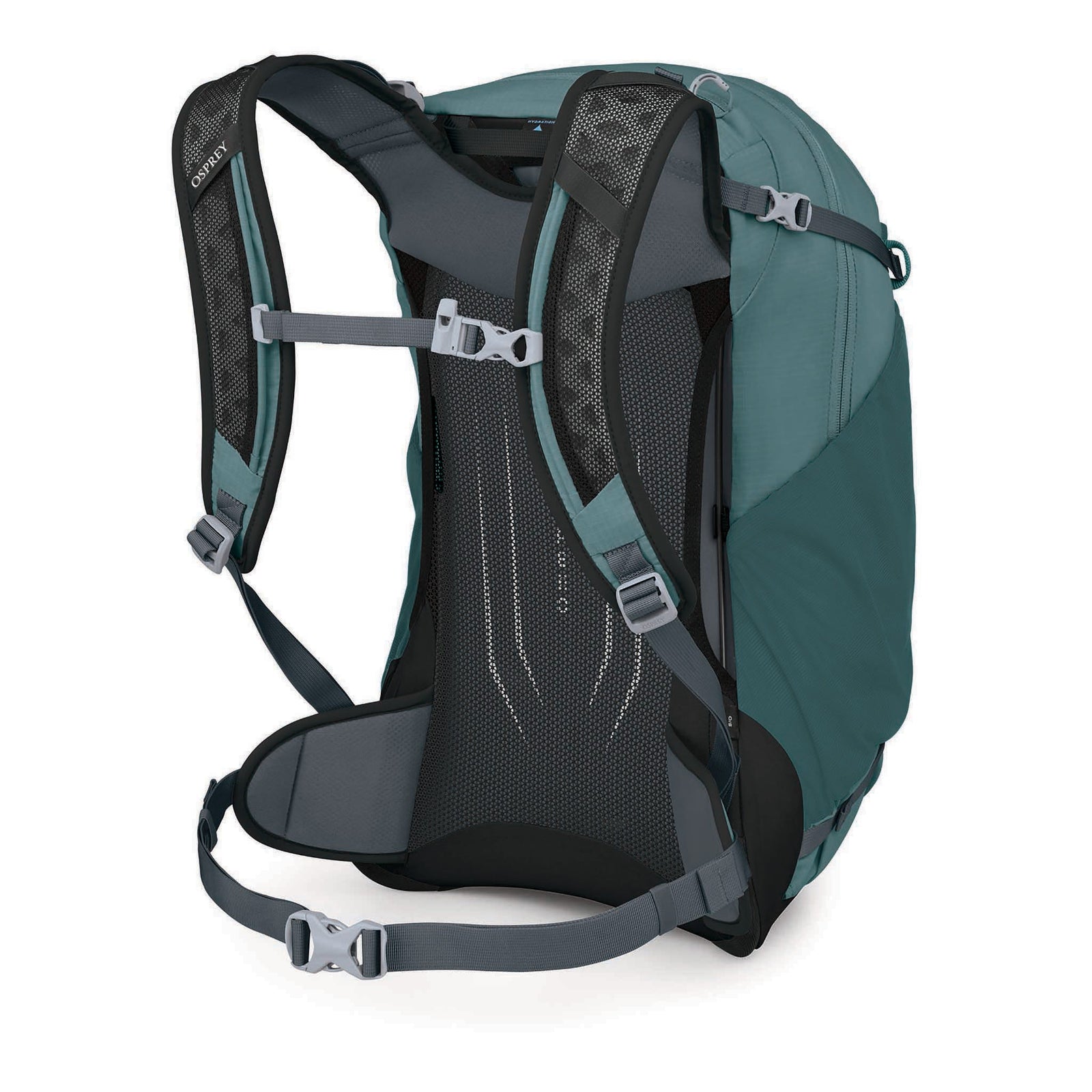 Hikelite 26 Osprey 10007544 Backpacks 26L / Cascade Blue
