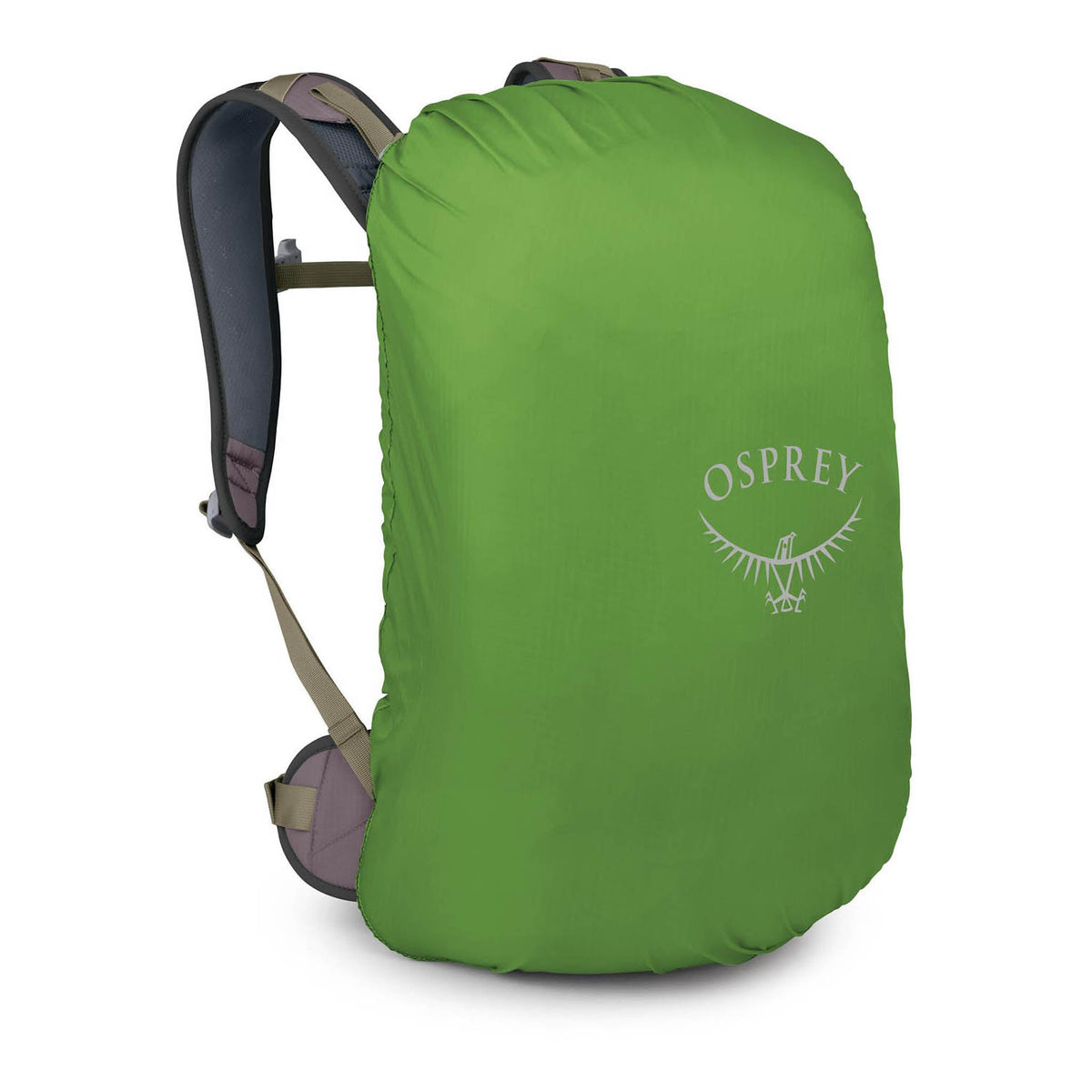 Hikelite 26 Osprey 10007547 Backpacks 26L / Graphite Purple